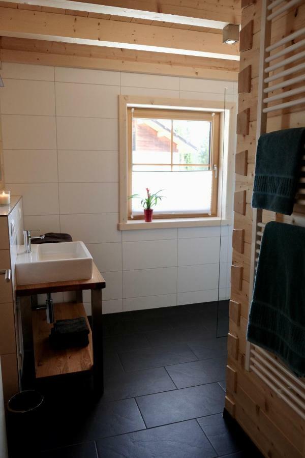 Obern 41 Leutasch Exterior foto