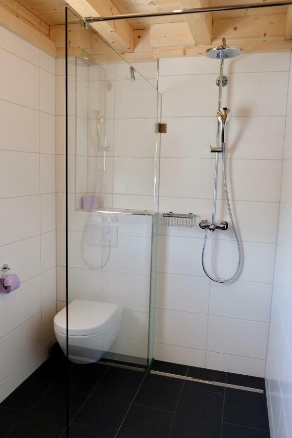 Obern 41 Leutasch Exterior foto